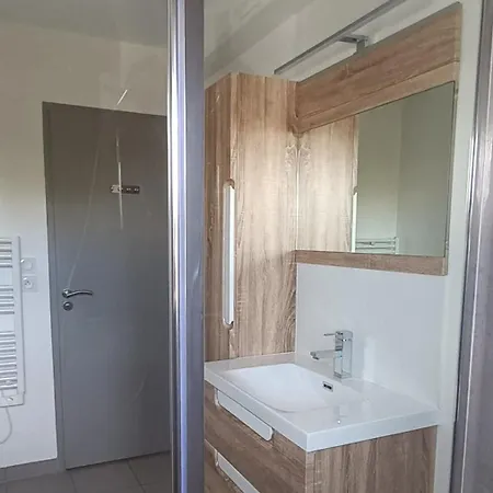 Chambre La Rochelle Angoulins-sur-Mer Buitenkant foto