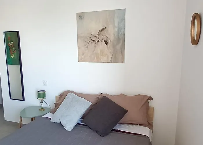 Chambre La Rochelle Angoulins