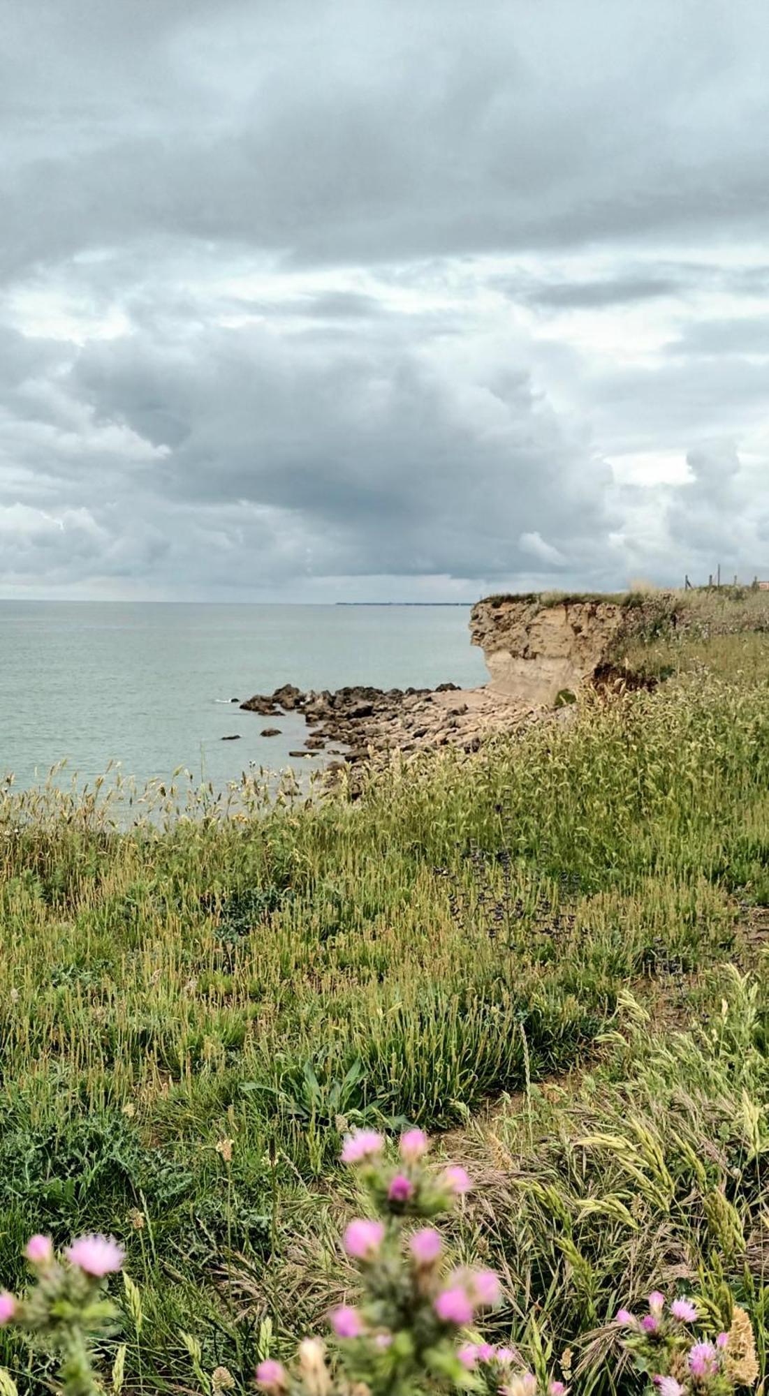 Accommodatie bij particulieren La Rochelle *