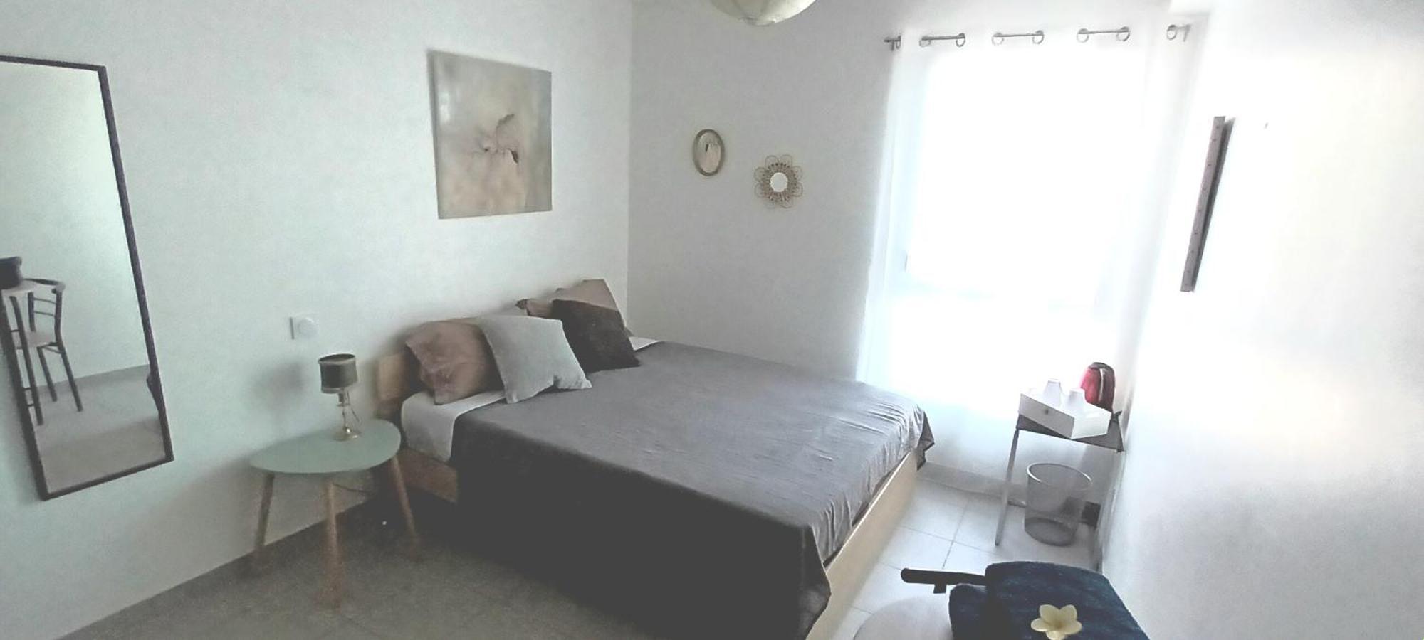 Accommodatie bij particulieren La Rochelle *