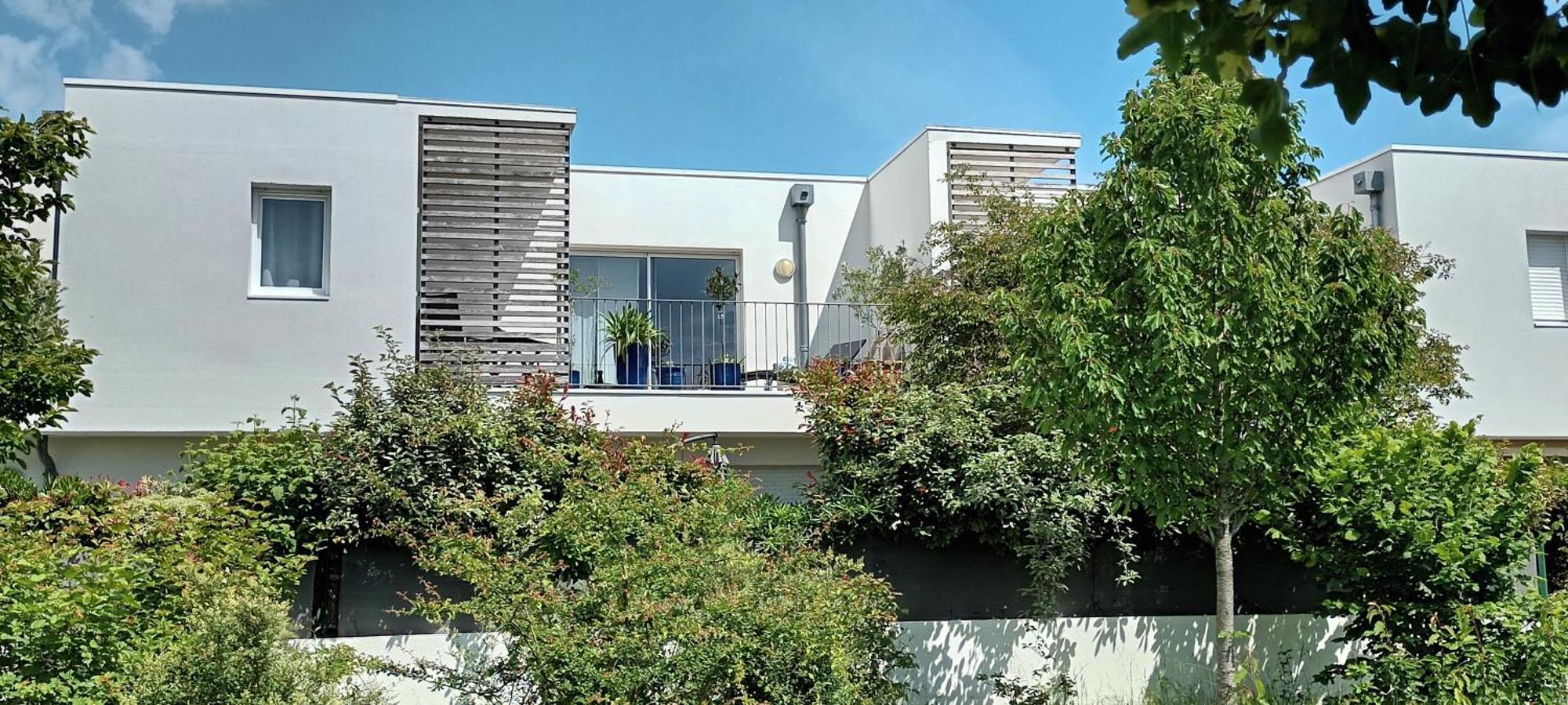 La Rochelle Accommodatie bij particulieren Angoulins-sur-Mer